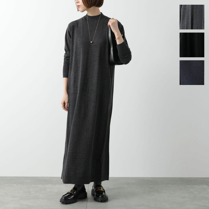 楽天市場】C.T.plage シーティー・プラージュ ワンピース Rws wool  