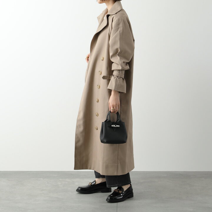 楽天市場】Longchamp ロンシャン ショルダーバッグ Le Roseau XS ル 