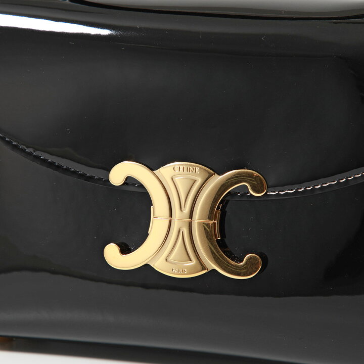 楽天市場】CELINE セリーヌ ハンドバッグ Teen Nino ティーン ニノ  
