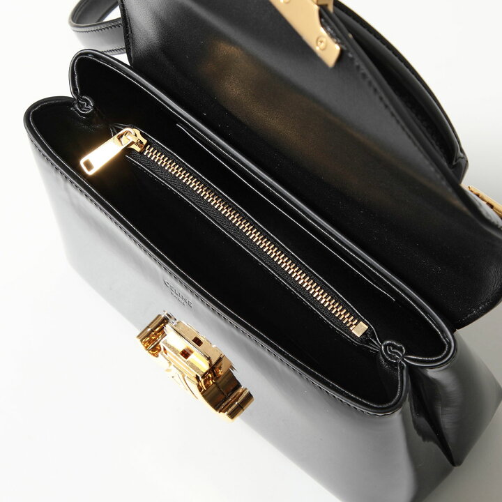 楽天市場】CELINE セリーヌ ハンドバッグ Teen Nino ティーン ニノ 