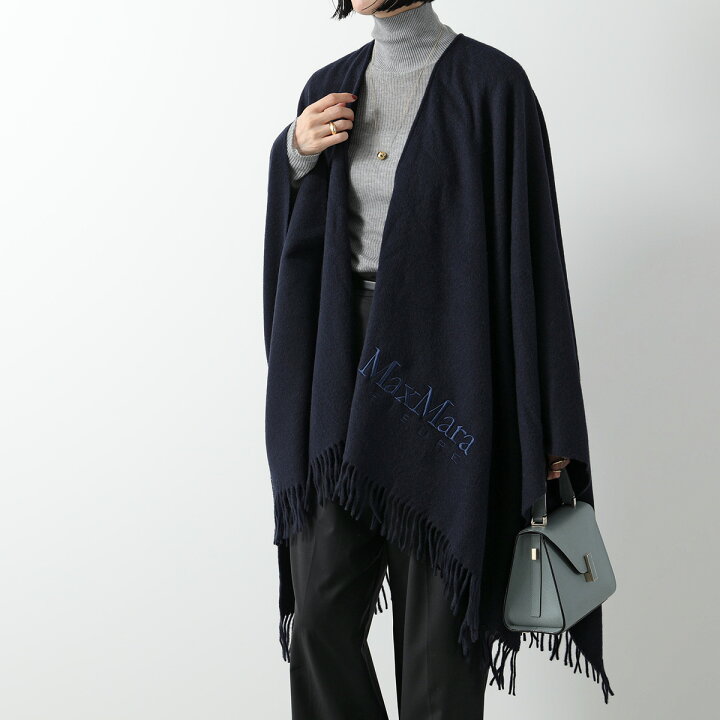 楽天市場】MAX MARA LEISURE マックスマーラ レジャー ケープ MARTORA 