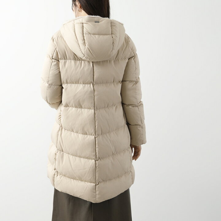 楽天市場】【最大2万円OFFクーポン対象・1/30～2/1限定】HERNO ヘルノ  