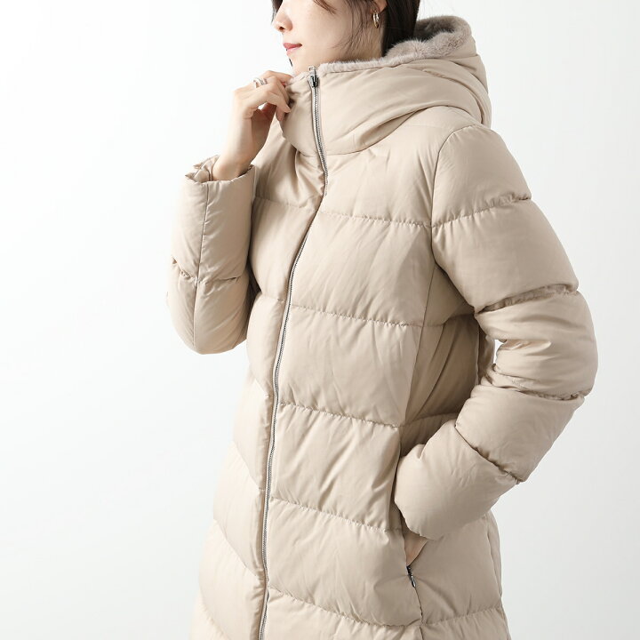 楽天市場】【最大2万円OFFクーポン対象・1/30～2/1限定】HERNO ヘルノ  