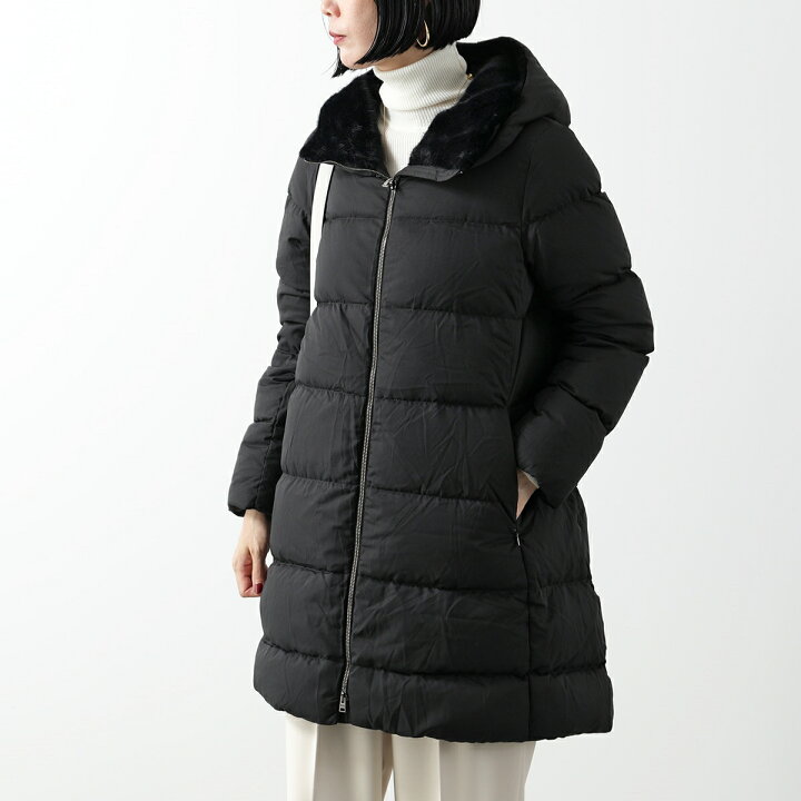 楽天市場】【最大2万円OFFクーポン対象・1/30～2/1限定】HERNO ヘルノ  