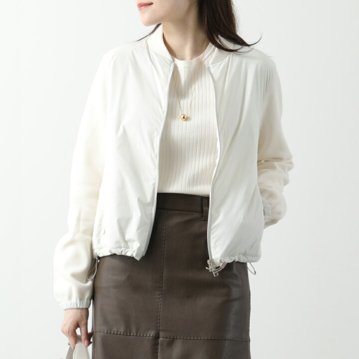 楽天市場】HERNO Resort ヘルノ リゾート ブルゾン JC00022DR 50073 