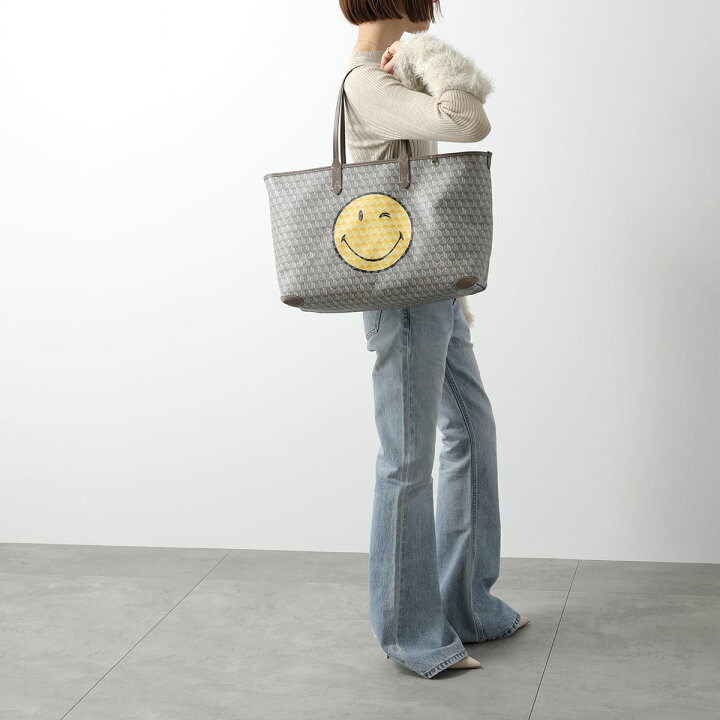 楽天市場】ANYA HINDMARCH アニヤハインドマーチ トートバッグ I am a 