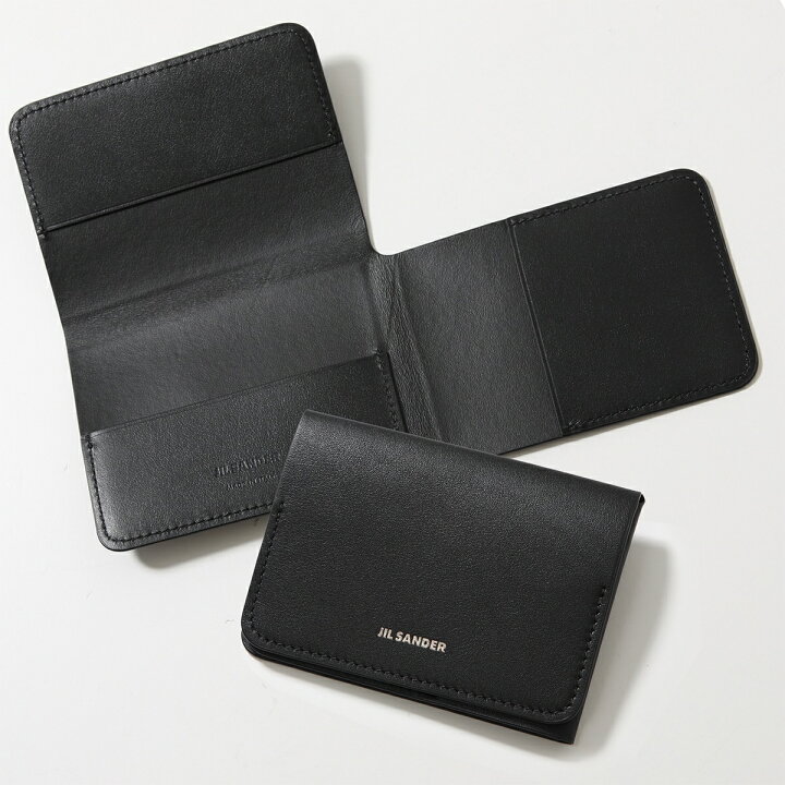 楽天市場】JIL SANDER ジルサンダー カードケース J25UI0007 P5995  