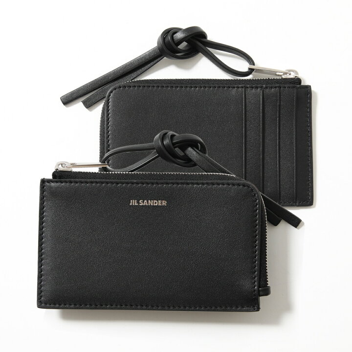 楽天市場】JIL SANDER ジルサンダー コインケース カードケース GIRO 