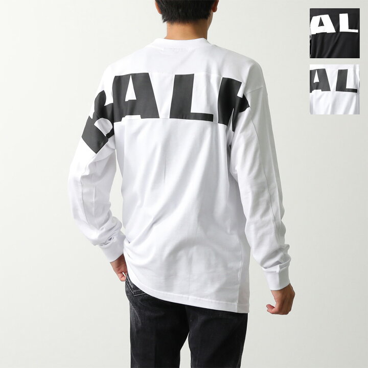 楽天市場】BALR. ボーラー カットソー GAME DAY BOX FIT LONG SLEEVE T 