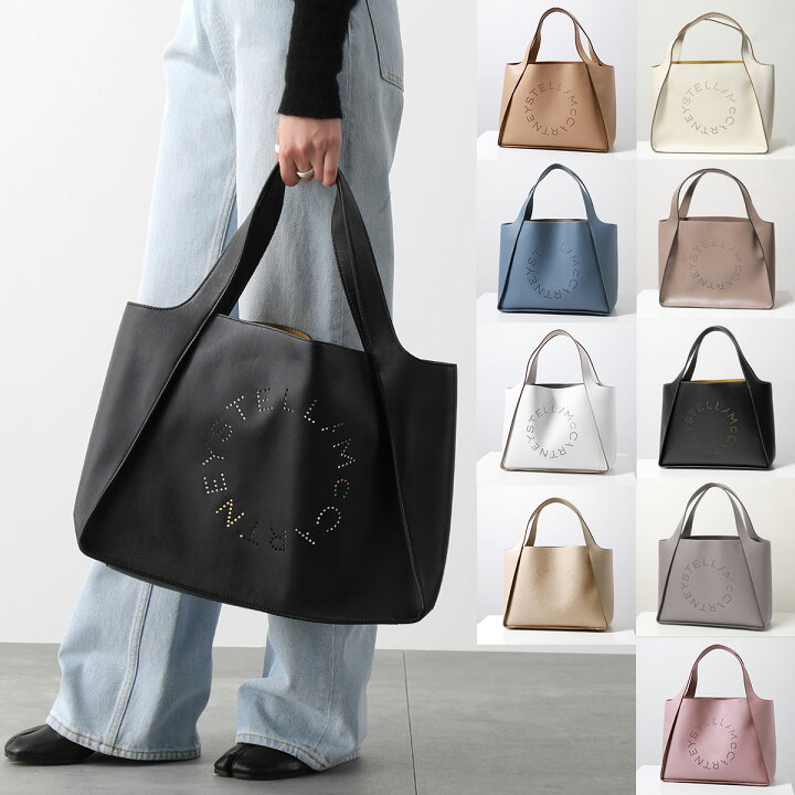 楽天市場】STELLA McCARTNEY ステラマッカートニー トートバッグ TOTE 