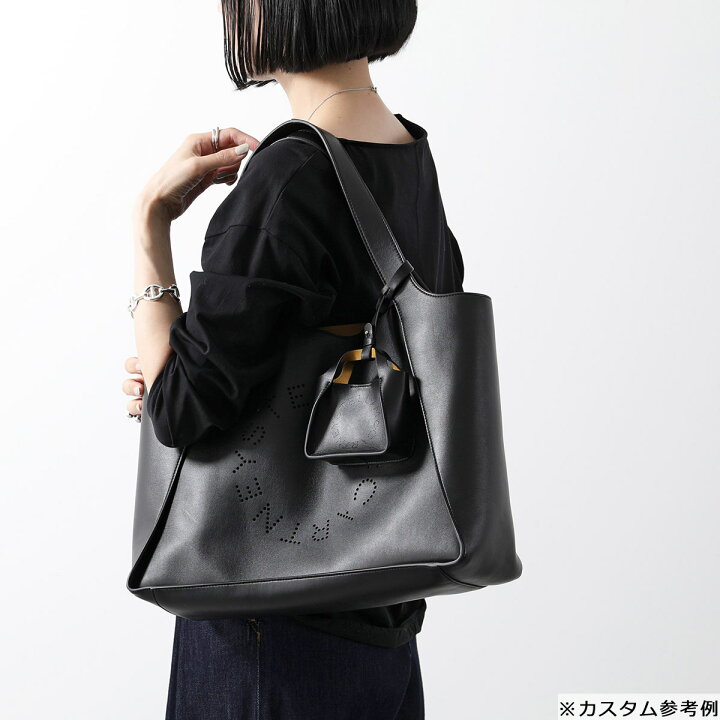 楽天市場】STELLA McCARTNEY ステラマッカートニー トートバッグ TOTE 