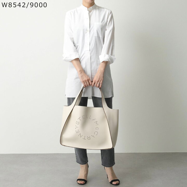 楽天市場】STELLA McCARTNEY ステラマッカートニー トートバッグ TOTE 