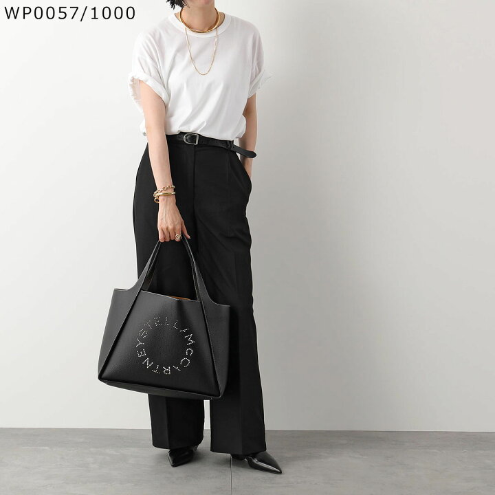 楽天市場】STELLA McCARTNEY ステラマッカートニー トートバッグ TOTE  