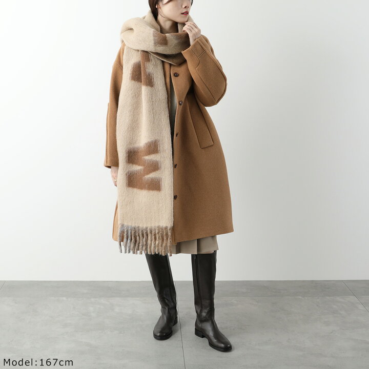 MARNI（マルニ）× NO VACANCY INN スカーフ 未使用 定価5万 MARNI  