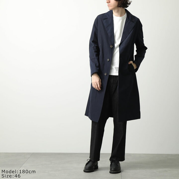 楽天市場】HEVO イーヴォ コート OSTUNI F718 オストゥーニ メンズ  