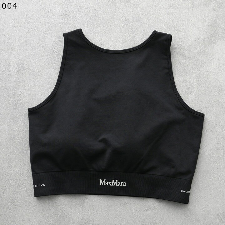 楽天市場】MAX MARA LEISURE マックスマーラ レジャー タンクトップ 