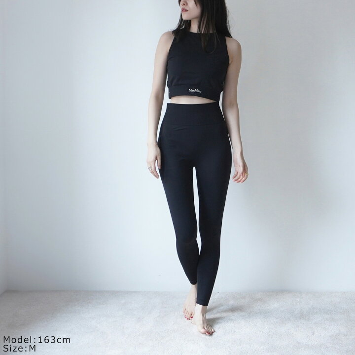 楽天市場】MAX MARA LEISURE マックスマーラ レジャー タンクトップ 