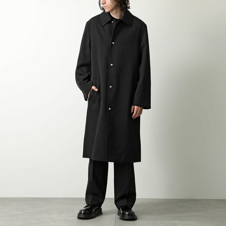楽天市場】JIL SANDER ジルサンダー コート WORDROBE W SPORT COAT 04 