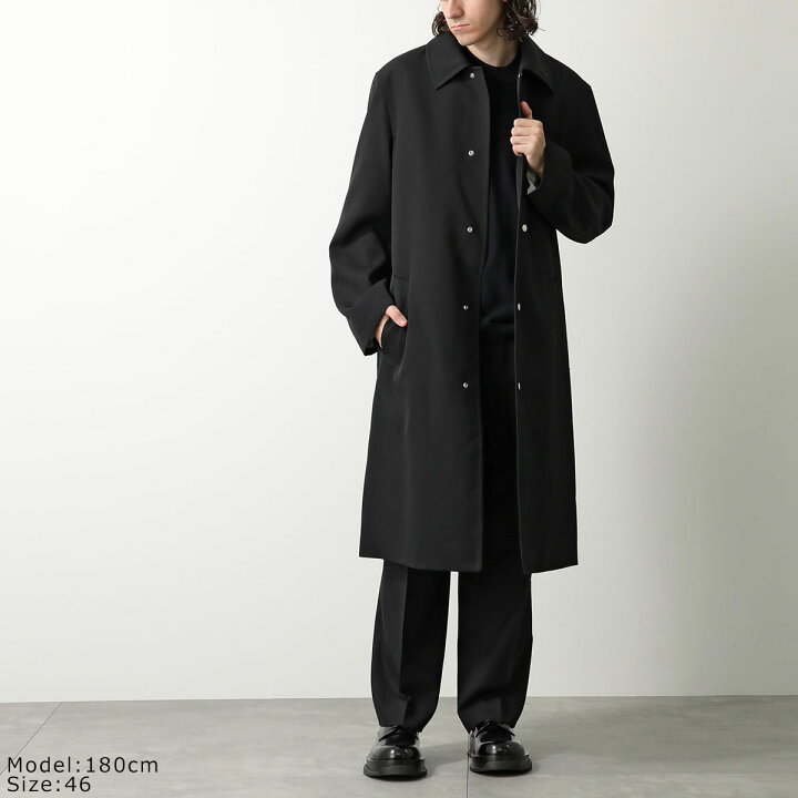 楽天市場】JIL SANDER ジルサンダー コート WORDROBE W SPORT COAT 04  