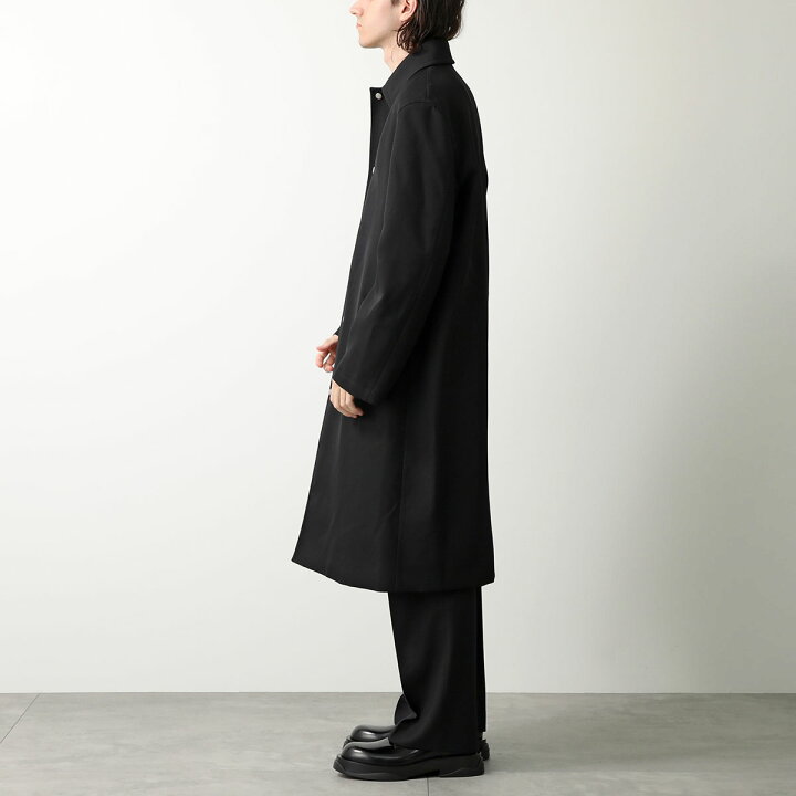 楽天市場】JIL SANDER ジルサンダー コート WORDROBE W SPORT COAT 04  