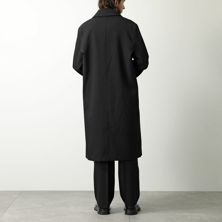 極美品23AW JIL SANDER ワードローブ シングルコート サイズ44