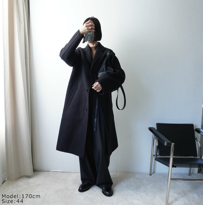 楽天市場】JIL SANDER ジルサンダー コート WORDROBE W SPORT COAT 