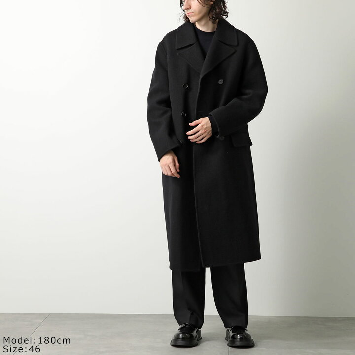 楽天市場】JIL SANDER ジルサンダー コート WORDROBE W SPORT COAT DB  