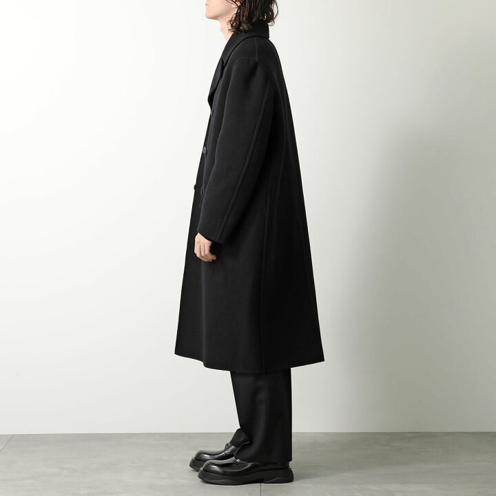 楽天市場】JIL SANDER ジルサンダー コート WORDROBE W SPORT COAT DB  