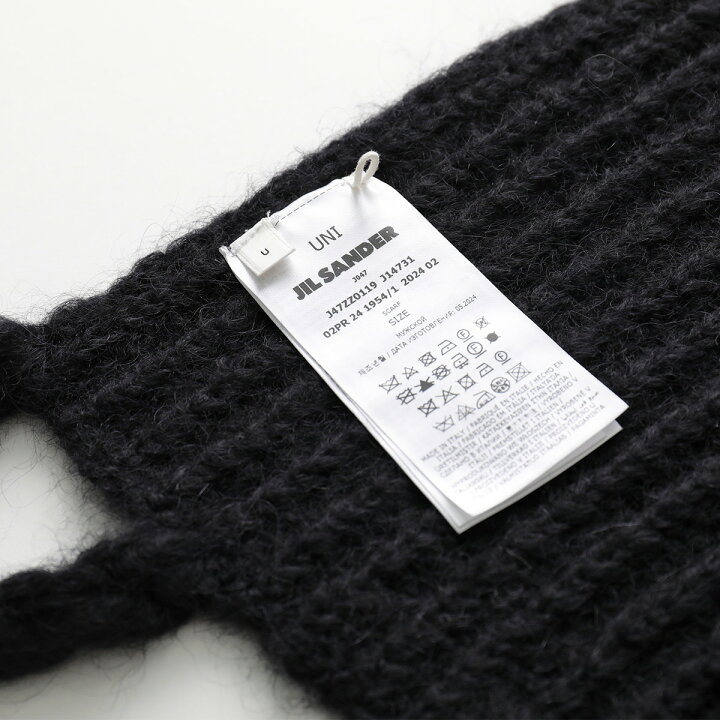 楽天市場】JIL SANDER+ ジルサンダー プラス J47ZZ0119 J14731 メンズ  