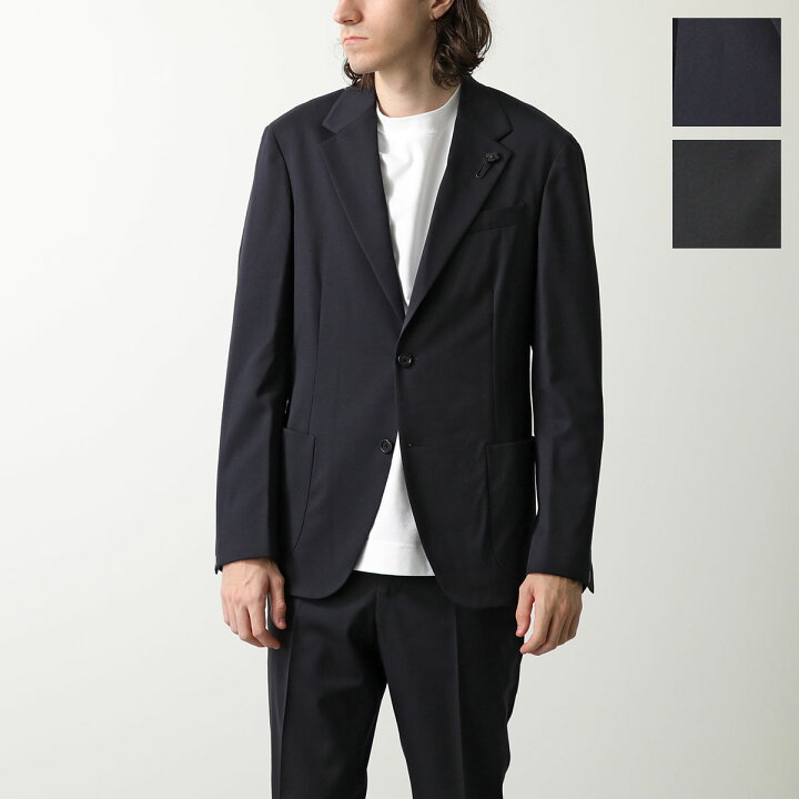 楽天市場】LARDINI ラルディーニ セットアップ トラベル スーツ IV149Q 