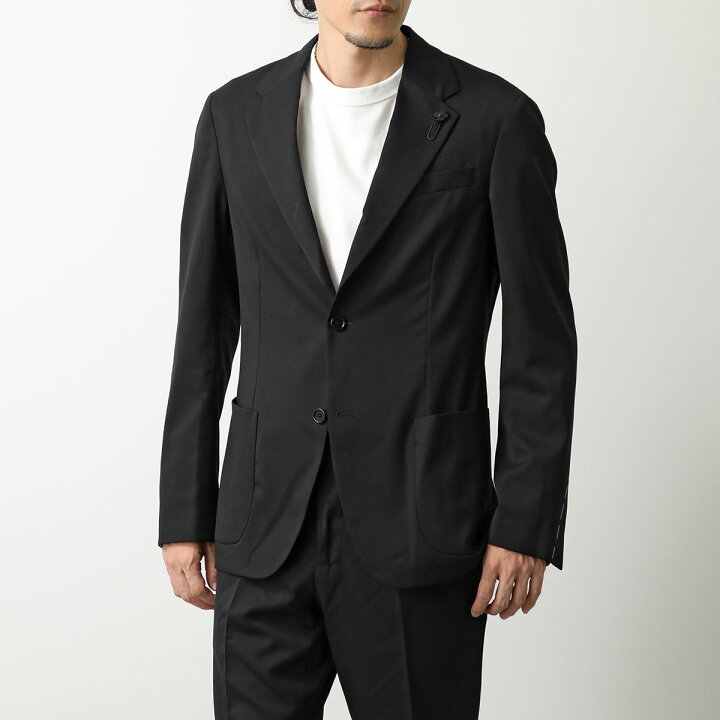 楽天市場】 LARDINI ラルディーニ セットアップ トラベル スーツ 