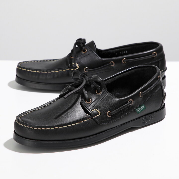楽天市場】Paraboot パラブーツ 780031 BARTH バース メンズ レザー  