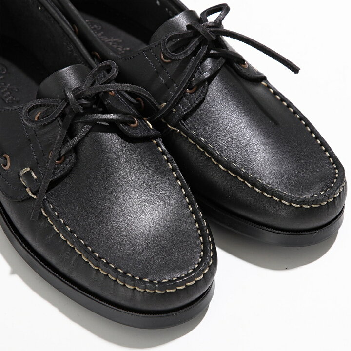 楽天市場】Paraboot パラブーツ 780031 BARTH バース メンズ レザー 