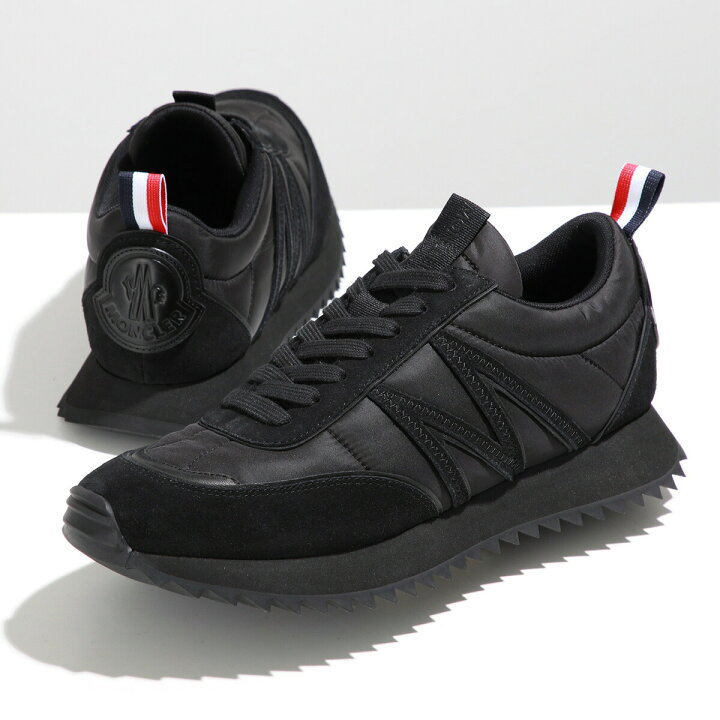 楽天市場】MONCLER モンクレール スニーカー PACEY ペイシー 