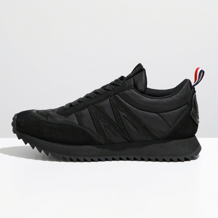 楽天市場】MONCLER モンクレール スニーカー PACEY ペイシー 4M00010 