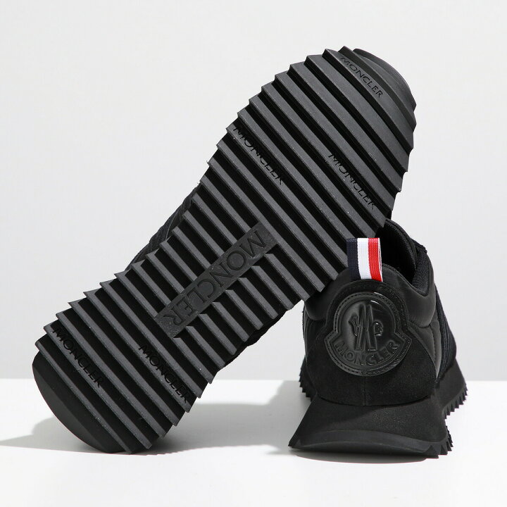 楽天市場】MONCLER モンクレール スニーカー PACEY ペイシー 4M00010 