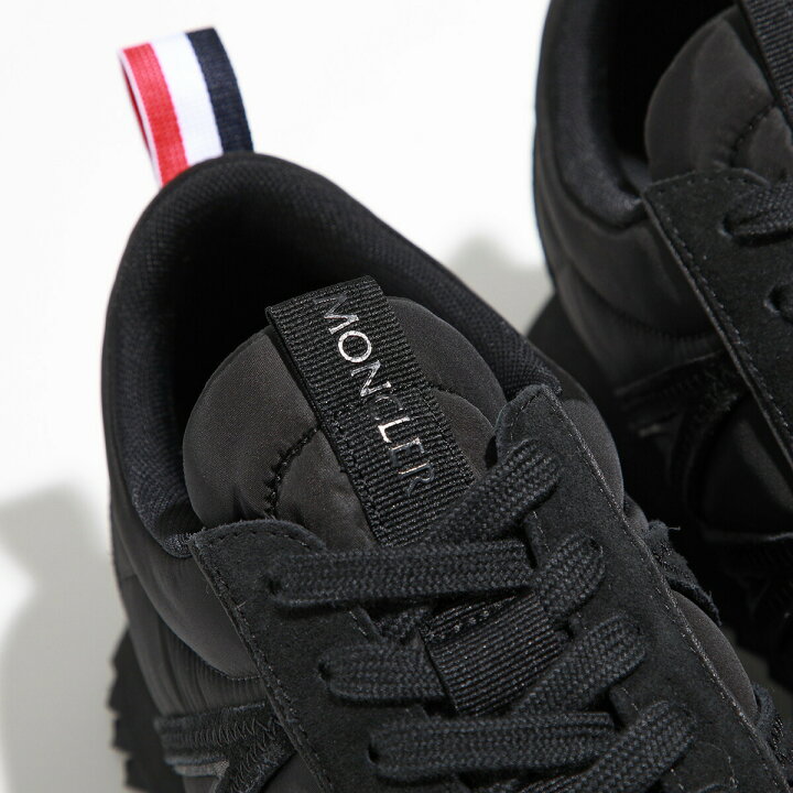 楽天市場】MONCLER モンクレール スニーカー PACEY ペイシー 4M00010 