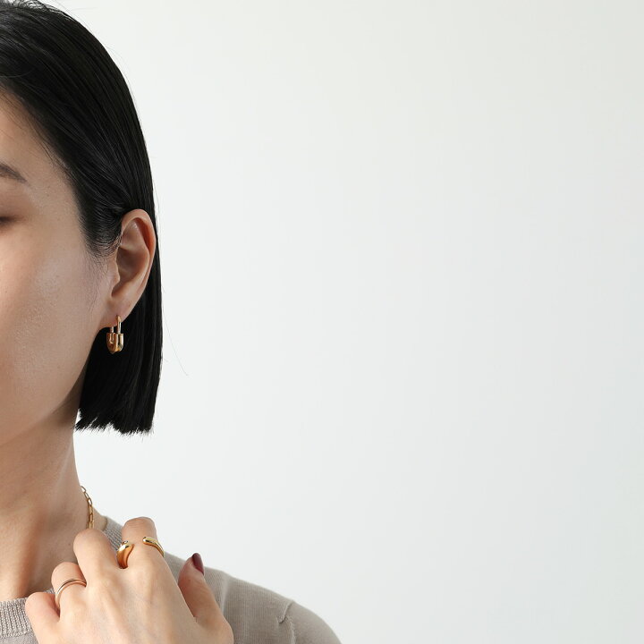 楽天市場】MARIA BLACK マリアブラック ピアス Schoenhauser ション  