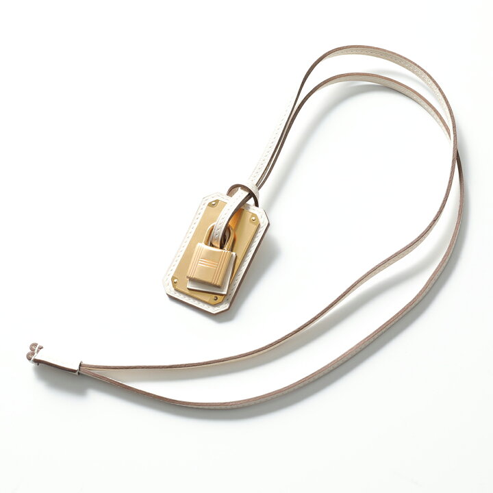 楽天市場】HERMES エルメス ネックレス O