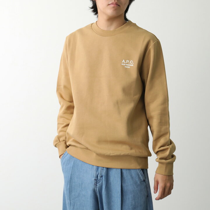 楽天市場】【最大2万円OFFクーポン対象・6/14～6/15限定】 APC A.P.C. 