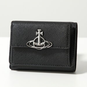 ヴィヴィアン・ウエストウッド(Vivienne Westwood) 財布 三  