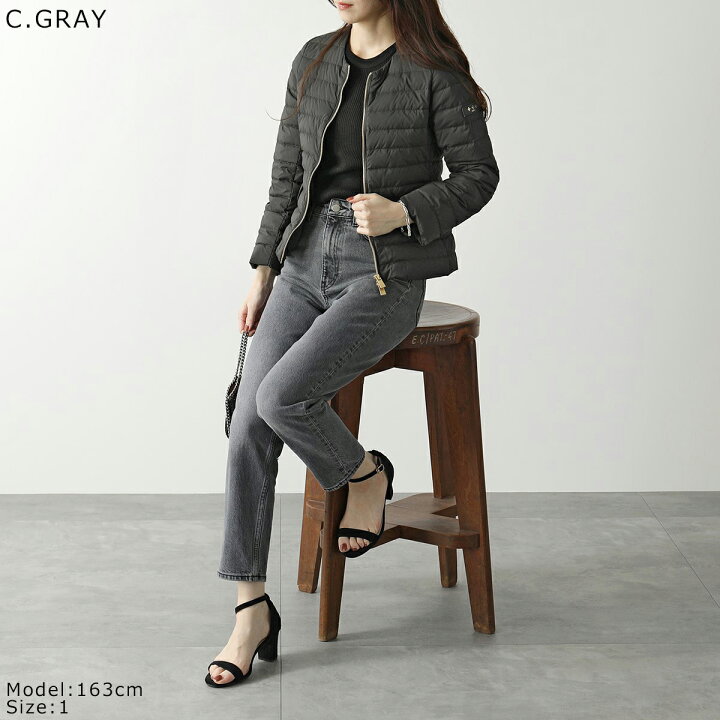 楽天市場】TATRAS タトラス ダウンジャケット NOKO ノコ LTAT23A4885-D  