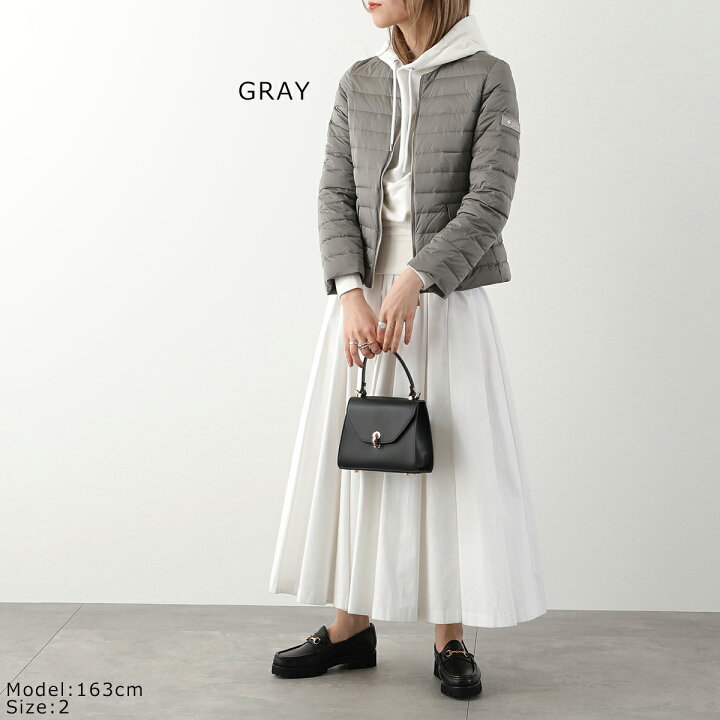 楽天市場】TATRAS タトラス ダウンジャケット NOKO ノコ LTAT23A4885-D  