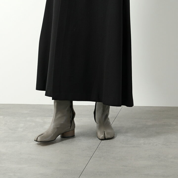 楽天市場】MAISON MARGIELA メゾンマルジェラ 22 S58WU0273 P3753 Tabi 