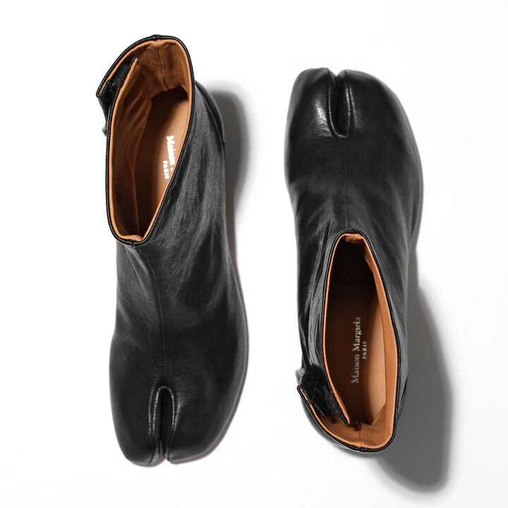 楽天市場】MAISON MARGIELA メゾンマルジェラ 22 S58WU0273 P3753 Tabi 