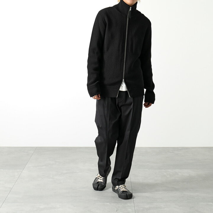 楽天市場】MAISON MARGIELA メゾンマルジェラ 4 14 カーディガン 