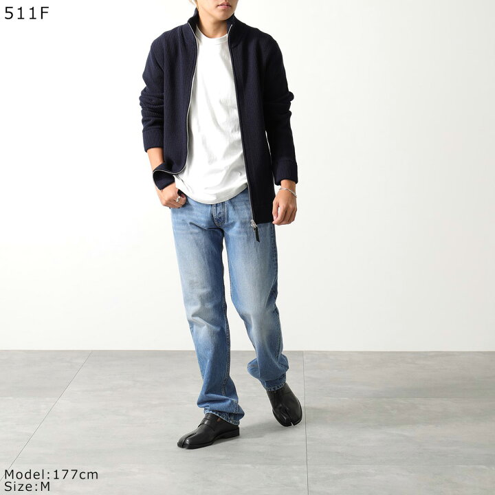 楽天市場】MAISON MARGIELA メゾンマルジェラ 4 14 カーディガン 