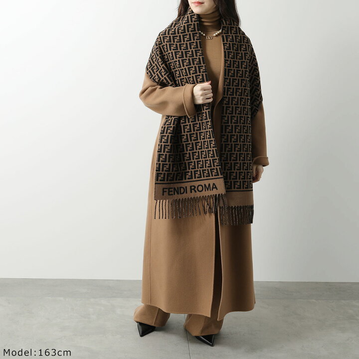 FENDI フェンディ マフラー/ストール レディース | レディース ｜マフラー 