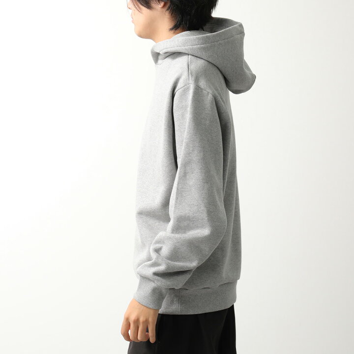 楽天市場】APC A.P.C. アーペーセー パーカー HOODIE BOXY MICRO LOGO 