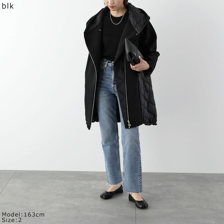 楽天市場】MARECHAL TERRE マルシャル・テル ダウン コート  